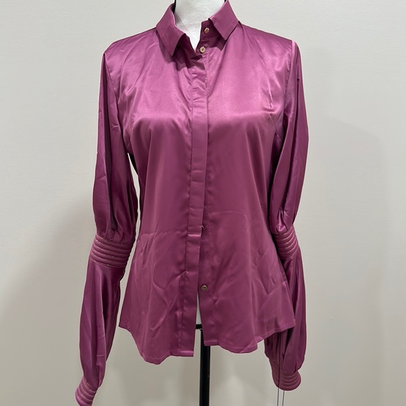 Zhivago Blood of the sun short - Picture 1 of 5